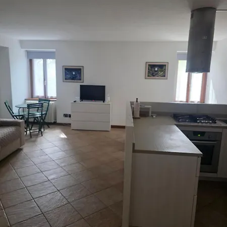 Apartman Contrada Vecchia *