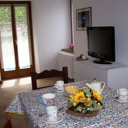 Apartman Contrada Vecchia