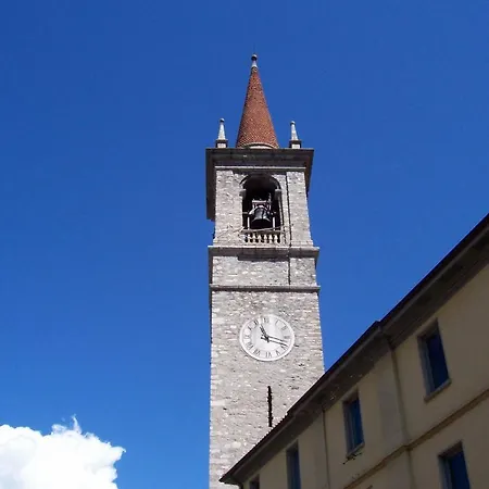 Contrada Vecchia Apartman *