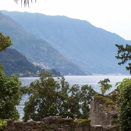 Contrada Vecchia Appartamento Varenna
