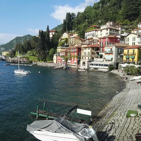 Apartman Contrada Vecchia Varenna