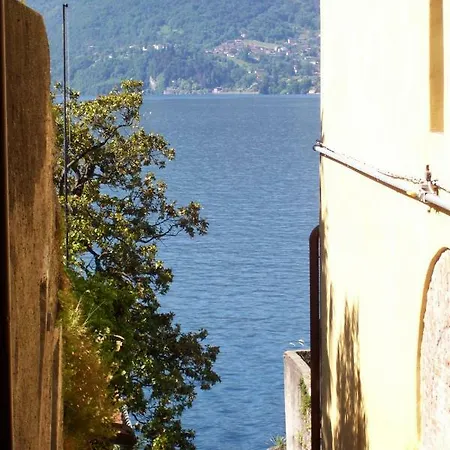 Apartman Contrada Vecchia