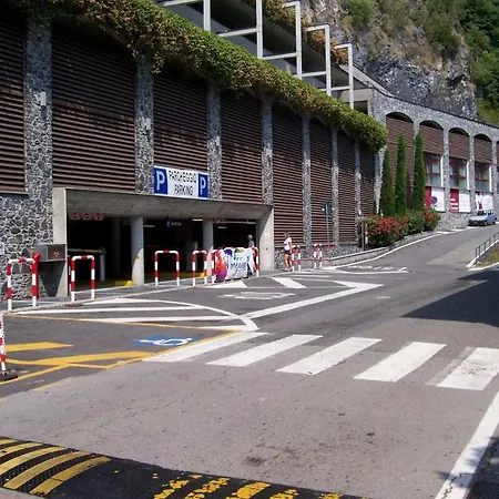 Apartman Contrada Vecchia *