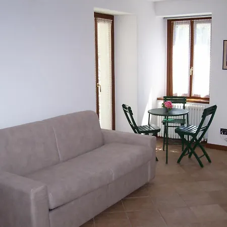 Contrada Vecchia Appartamento