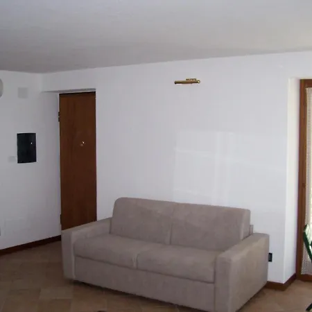 Contrada Vecchia Apartman