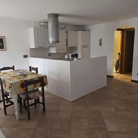 Lägenhet Contrada Vecchia Varenna