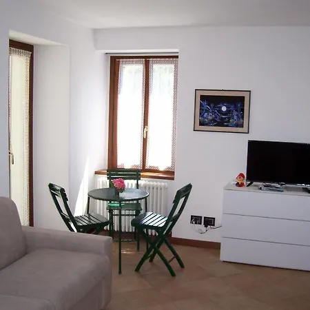 Lägenhet Contrada Vecchia *