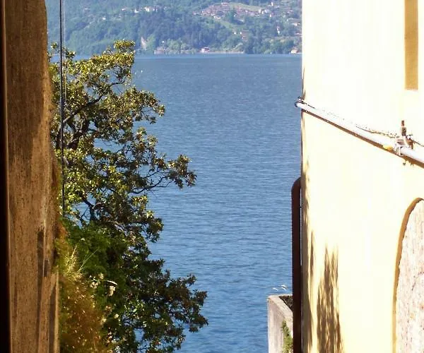 Apartment Contrada Vecchia